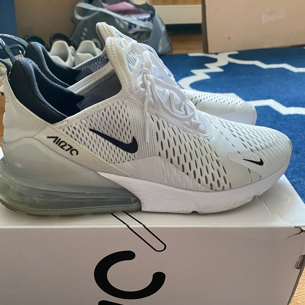 Mens Nike Air Max 270